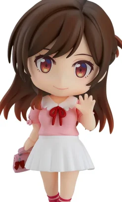Nendoroid Rent-A-Girlfriend Chizuru Mizuhara (Re-run) Hot