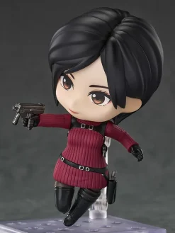 Nendoroid Resident Evil 4 Ada Wong