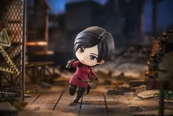 Nendoroid Resident Evil 4 Ada Wong
