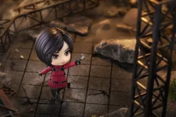 Nendoroid Resident Evil 4 Ada Wong