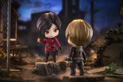 Nendoroid Resident Evil 4 Ada Wong