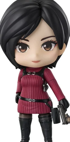 Nendoroid Resident Evil 4 Ada Wong