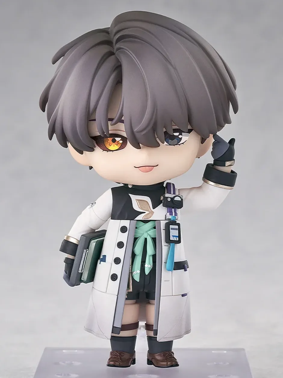 Nendoroid & Mini Figures>Nendoroid Reverse: 1999 X