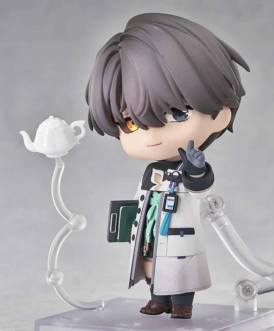Nendoroid & Mini Figures>Nendoroid Reverse: 1999 X