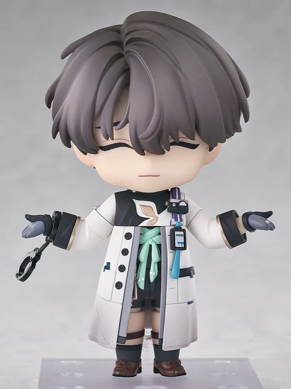 Nendoroid & Mini Figures>Nendoroid Reverse: 1999 X