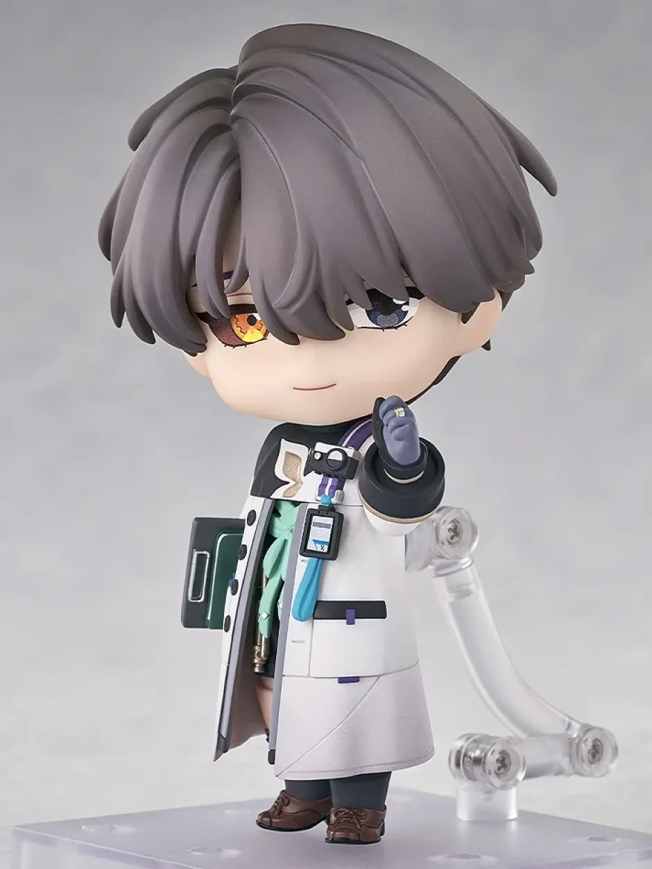 Nendoroid & Mini Figures>Nendoroid Reverse: 1999 X