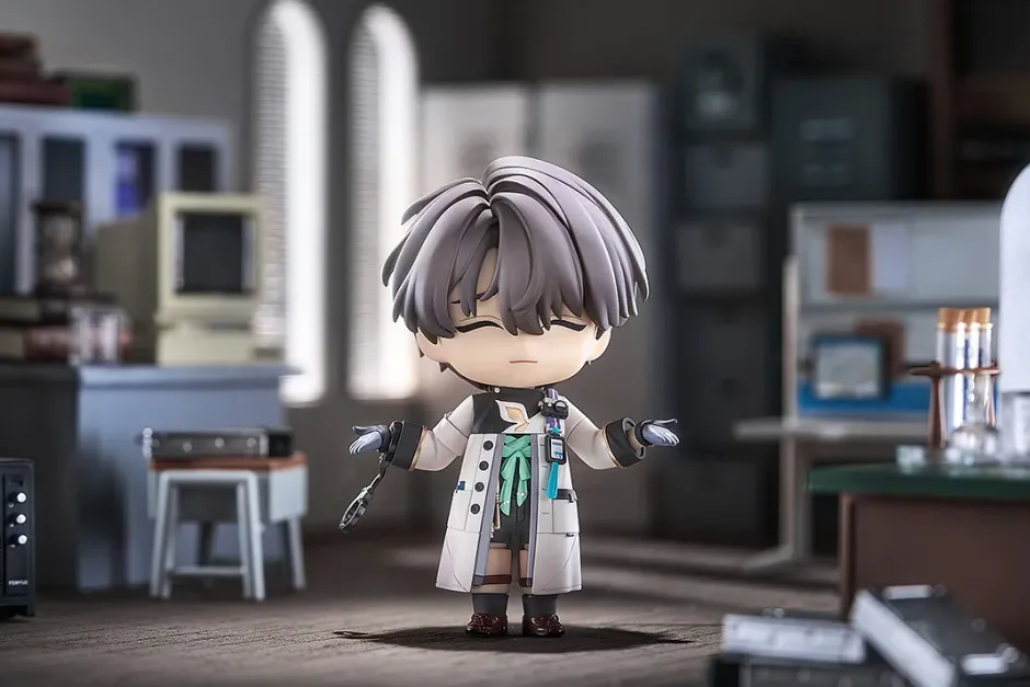 Nendoroid & Mini Figures>Nendoroid Reverse: 1999 X