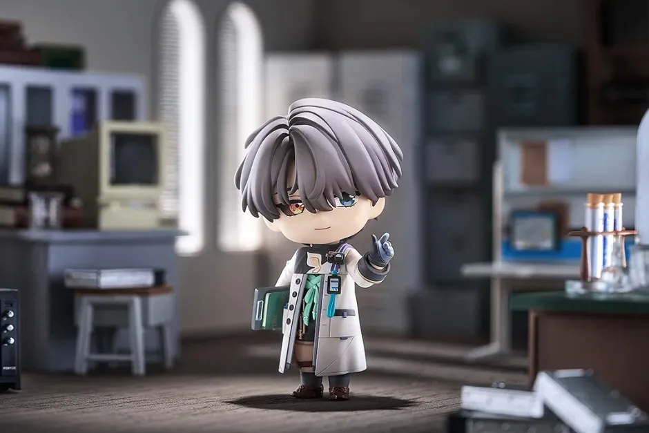 Nendoroid & Mini Figures>Nendoroid Reverse: 1999 X