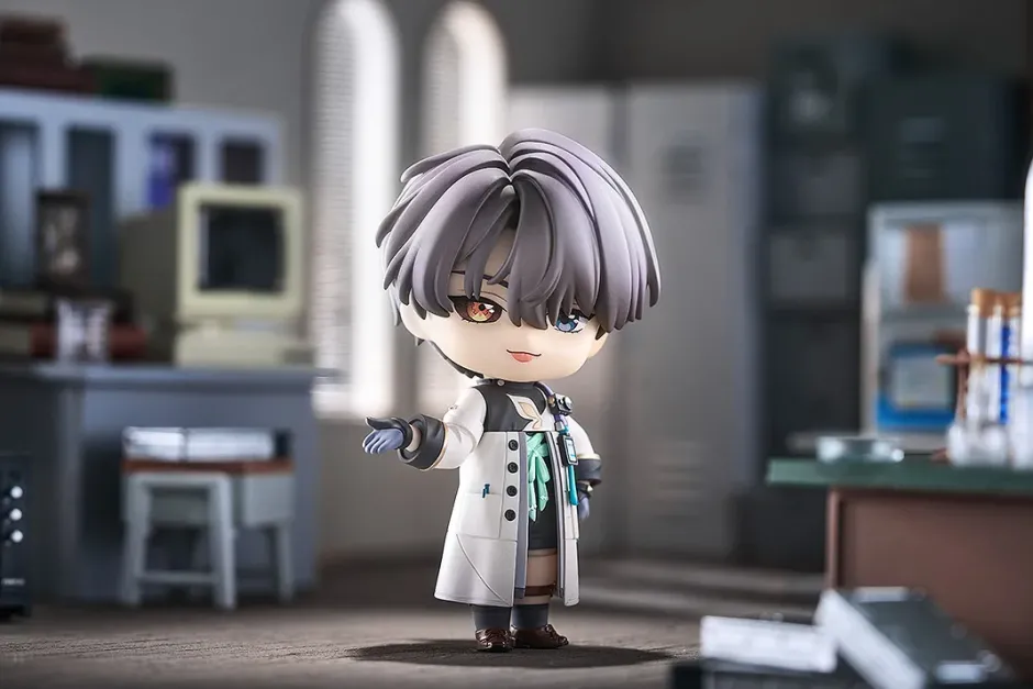 Nendoroid & Mini Figures>Nendoroid Reverse: 1999 X