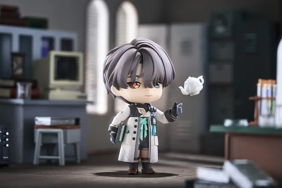 Nendoroid & Mini Figures>Nendoroid Reverse: 1999 X