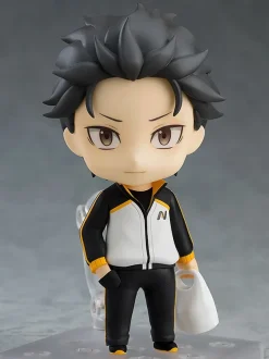Nendoroid & Mini Figures>Nendoroid Re:Zero -Starting Life in Another World- Subaru Natsuki (Re-run)