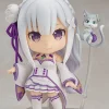 Nendoroid & Mini Figures>Nendoroid Re:Zero -Starting Life in Another World- Emilia (Re-run)