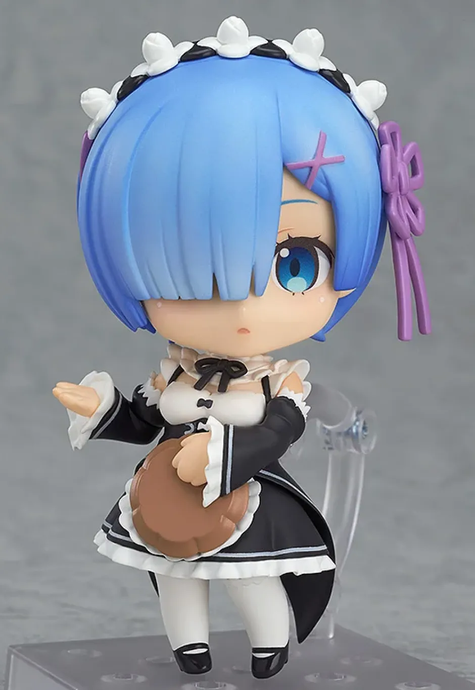 Nendoroid Re:Zero -Starting Life in Another World- Rem (Re-run) Discount
