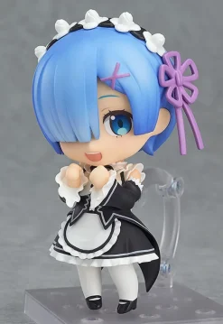Nendoroid Re:Zero -Starting Life in Another World- Rem (Re-run) Discount