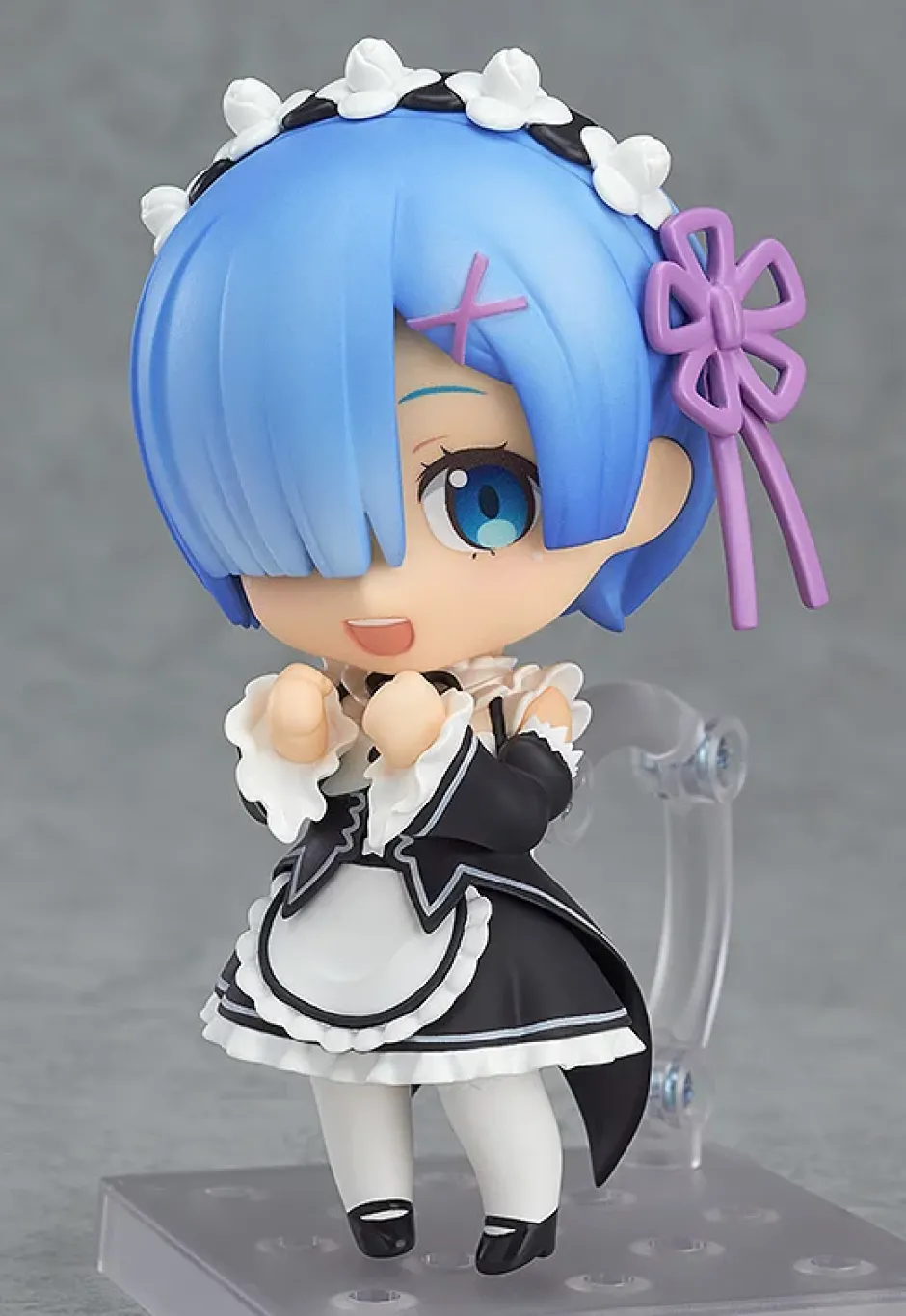 Nendoroid Re:Zero -Starting Life in Another World- Rem (Re-run) Discount