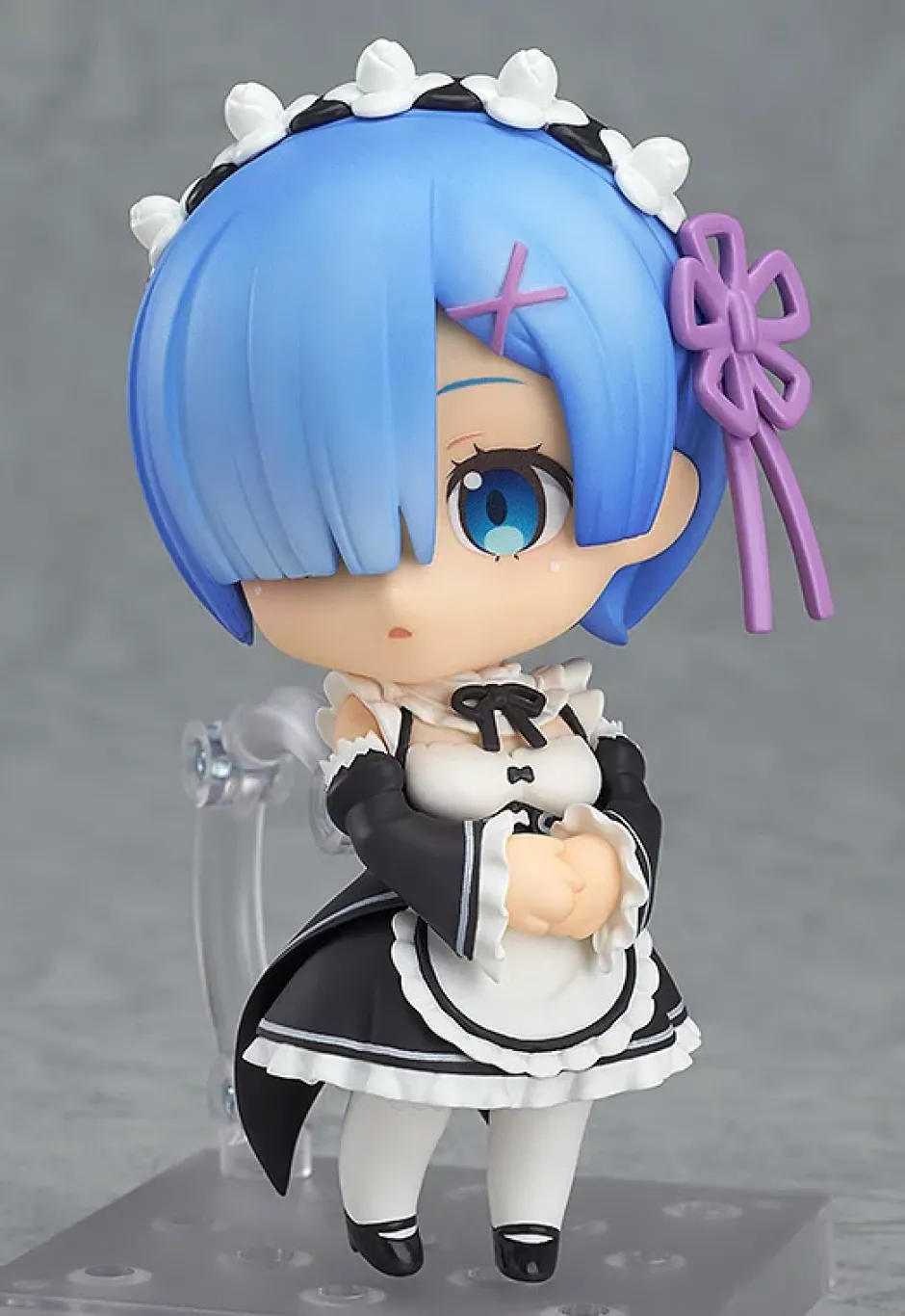 Nendoroid Re:Zero -Starting Life in Another World- Rem (Re-run) Discount