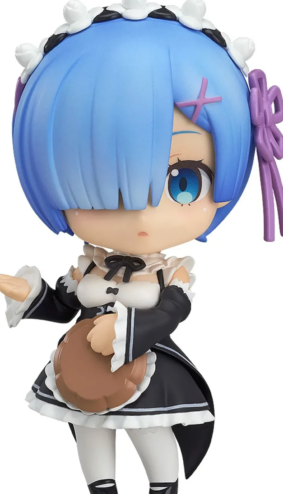 Nendoroid Re:Zero -Starting Life in Another World- Rem (Re-run) Discount