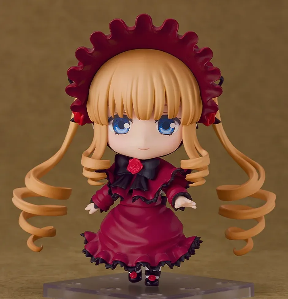 Nendoroid Rozen Maiden Shinku 2.0 Online
