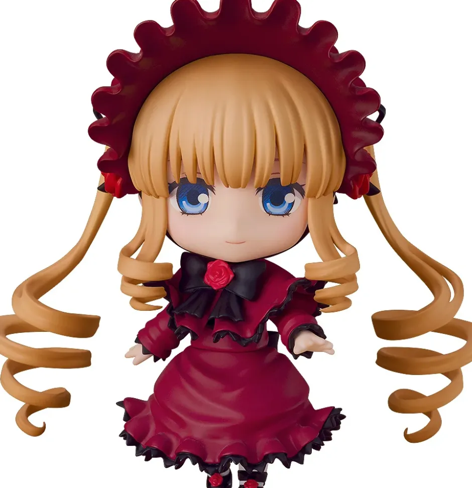 Nendoroid Rozen Maiden Shinku 2.0 Online