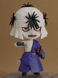 Nendoroid Rurouni Kenshin Makoto Shishio Best