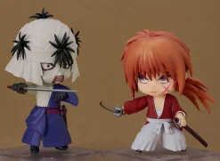 Nendoroid Rurouni Kenshin Makoto Shishio Best