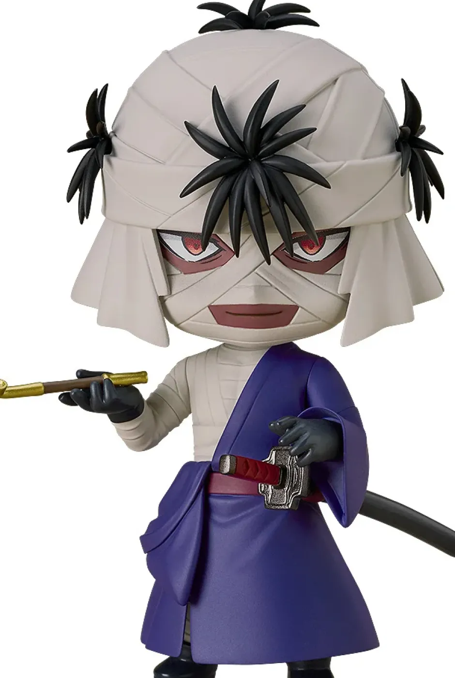 Nendoroid Rurouni Kenshin Makoto Shishio Best