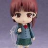 Nendoroid Serial Experiments Lain Lain Iwakura (Re-run)