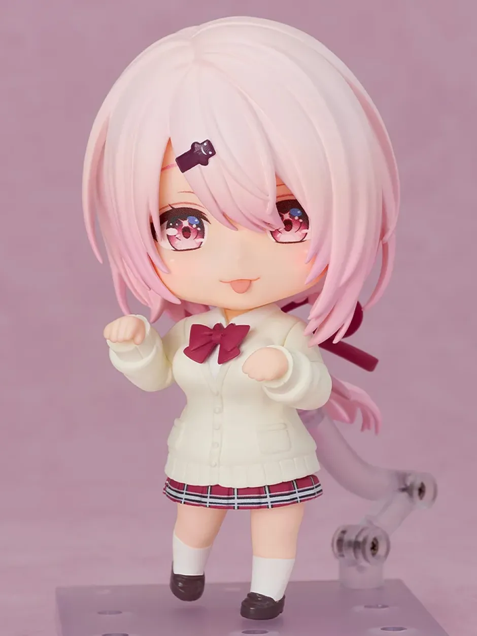 Nendoroid Shiina Yuika Discount
