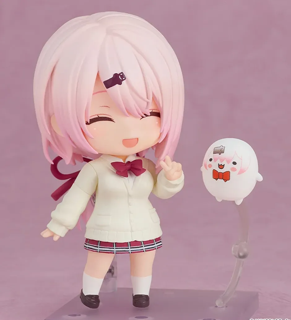 Nendoroid Shiina Yuika Discount