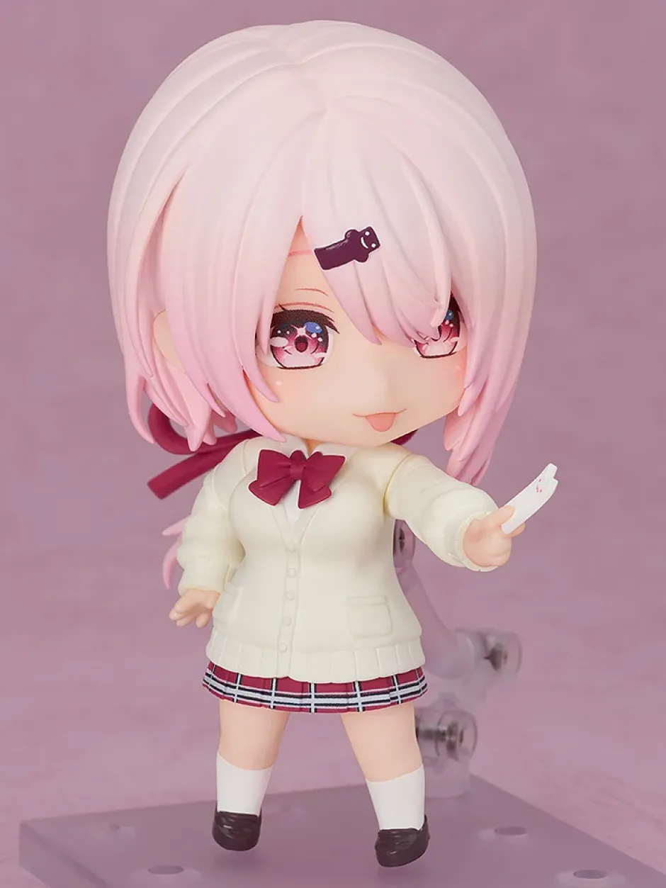 Nendoroid Shiina Yuika Discount
