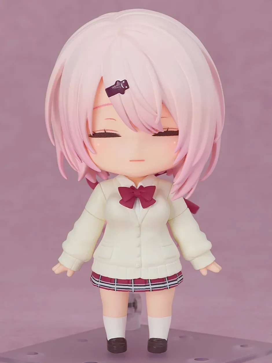 Nendoroid Shiina Yuika Discount
