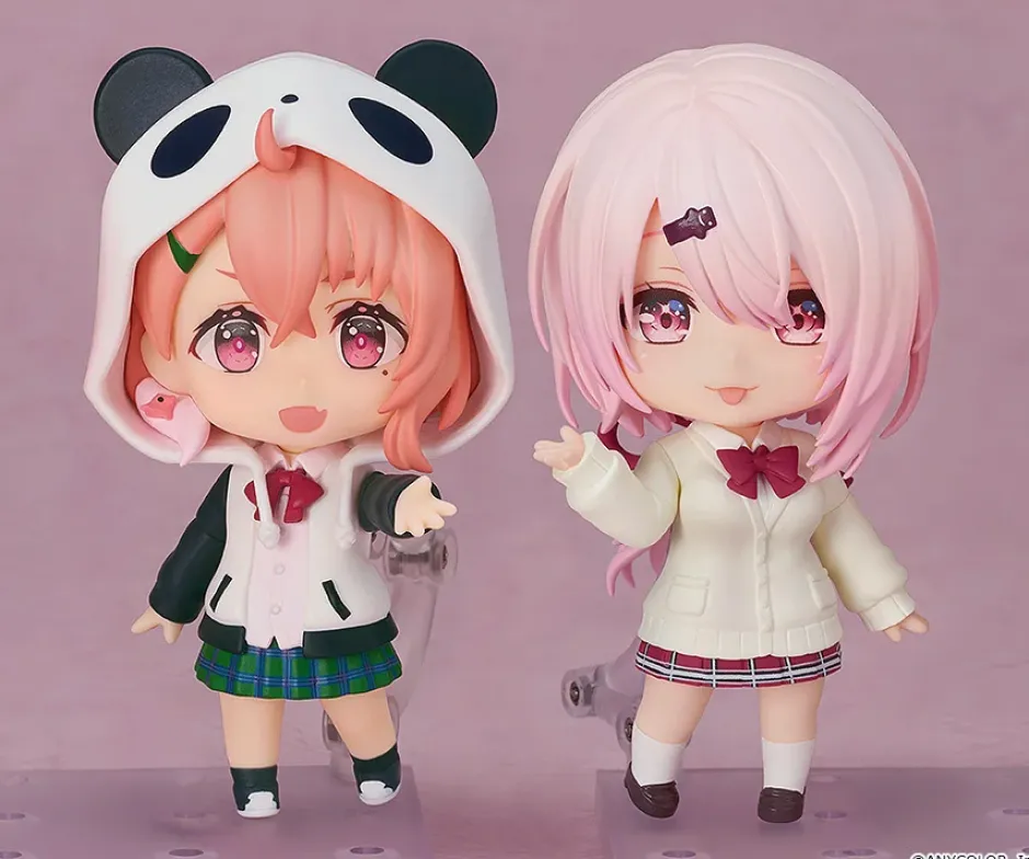 Nendoroid Shiina Yuika Discount
