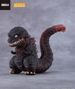 Nendoroid & Mini Figures>Nendoroid Shin Godzilla Godzilla (2016)