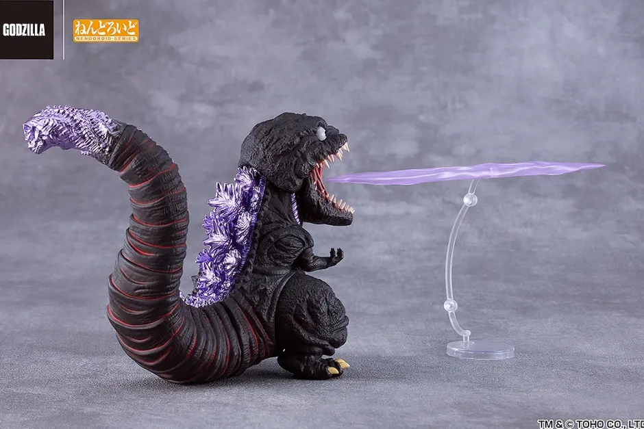 Nendoroid & Mini Figures>Nendoroid Shin Godzilla Godzilla (2016)