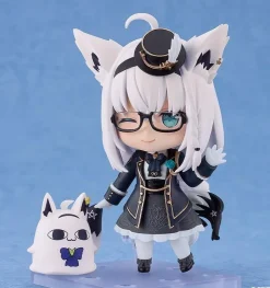 Nendoroid & Mini Figures|Bishoujo Figures><noscript><img width=