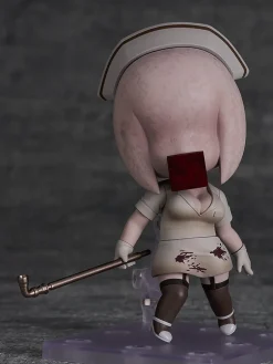 Nendoroid Silent Hill 2 Bubble Head Nurse Online