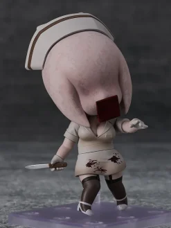 Nendoroid Silent Hill 2 Bubble Head Nurse Online