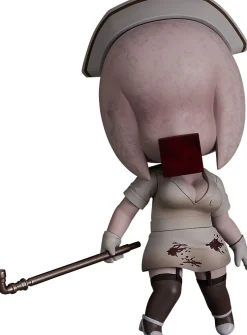 Nendoroid Silent Hill 2 Bubble Head Nurse Online