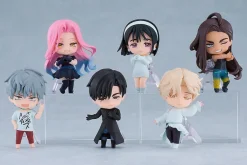 Nendoroid & Mini Figures>Nendoroid Surprise Alien Stage Box Set