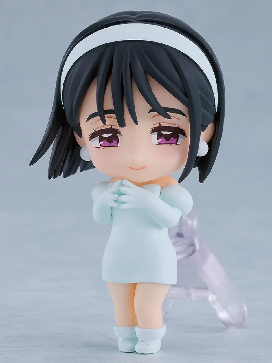 Nendoroid & Mini Figures>Nendoroid Surprise Alien Stage Box Set