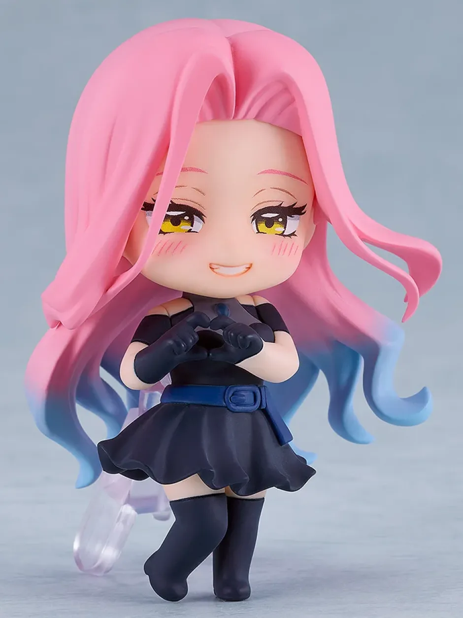 Nendoroid & Mini Figures>Nendoroid Surprise Alien Stage Box Set