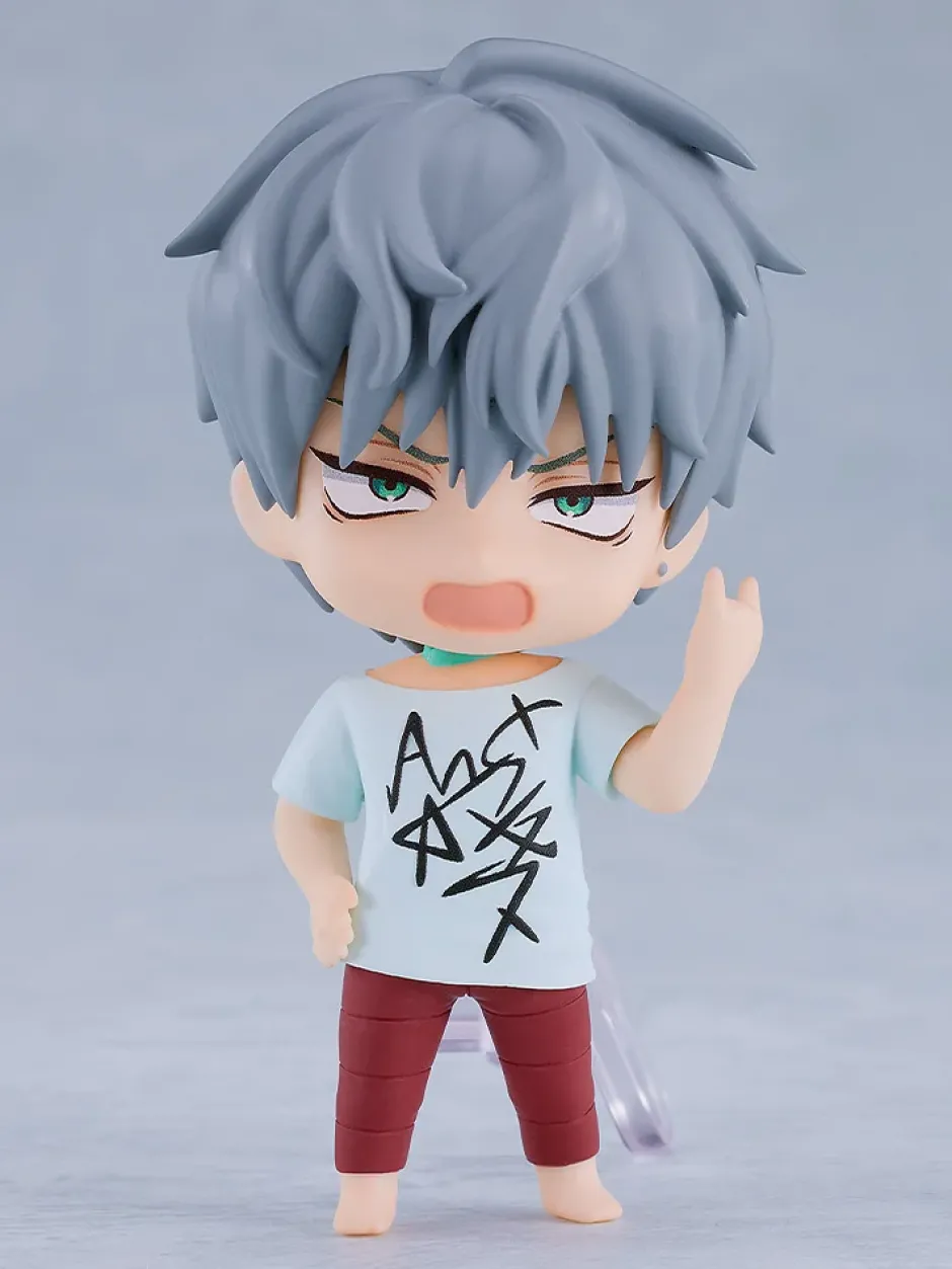 Nendoroid & Mini Figures>Nendoroid Surprise Alien Stage Box Set