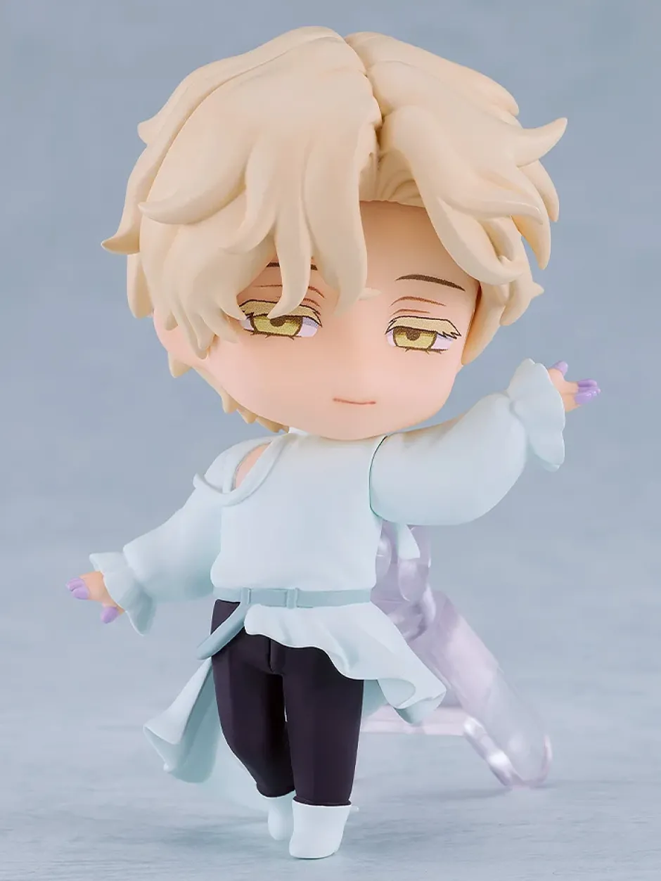 Nendoroid & Mini Figures>Nendoroid Surprise Alien Stage Box Set