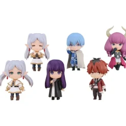 Nendoroid & Mini Figures>Nendoroid Surprise Frieren: Beyond Journey's End Box Set