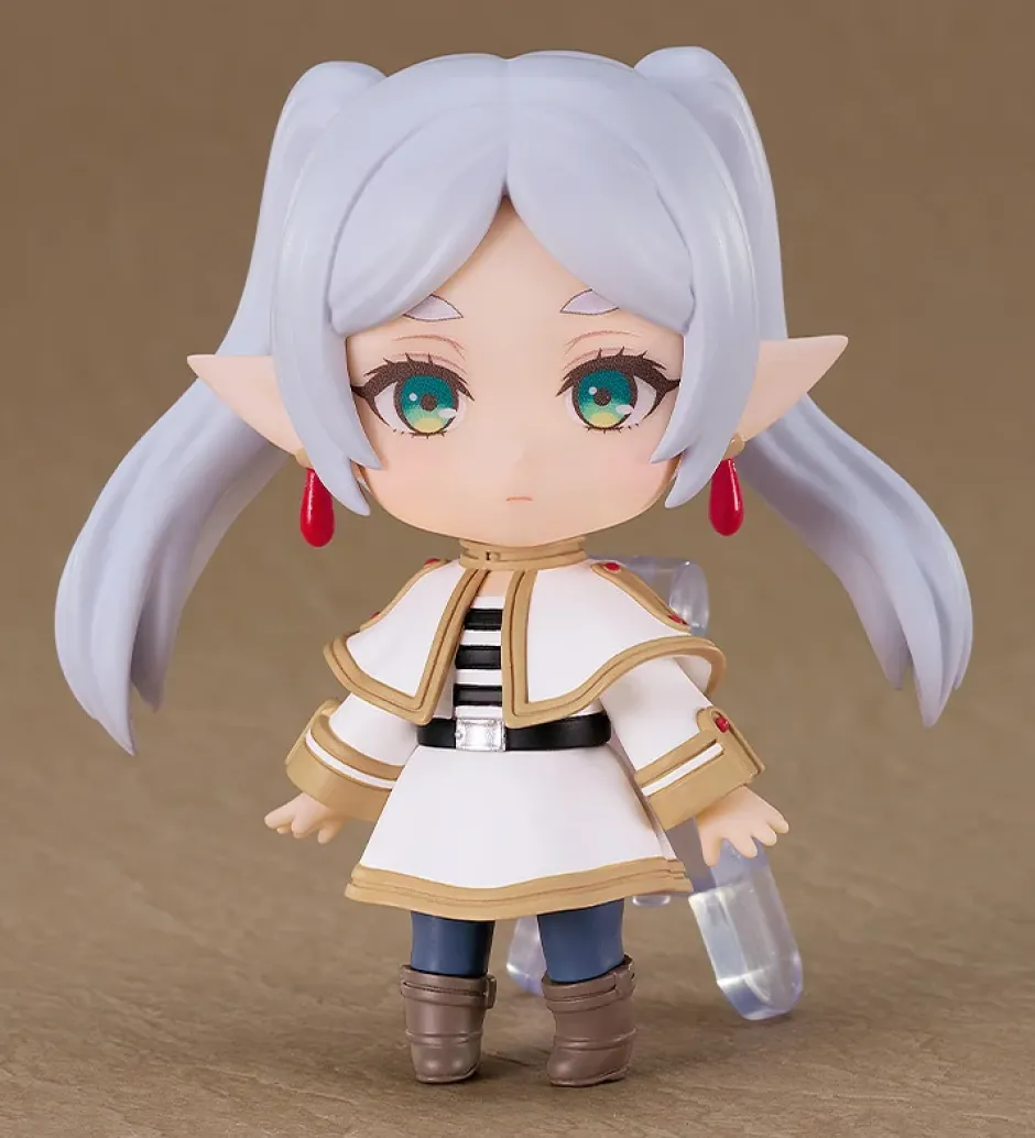 Nendoroid & Mini Figures>Nendoroid Surprise Frieren: Beyond Journey's End Box Set