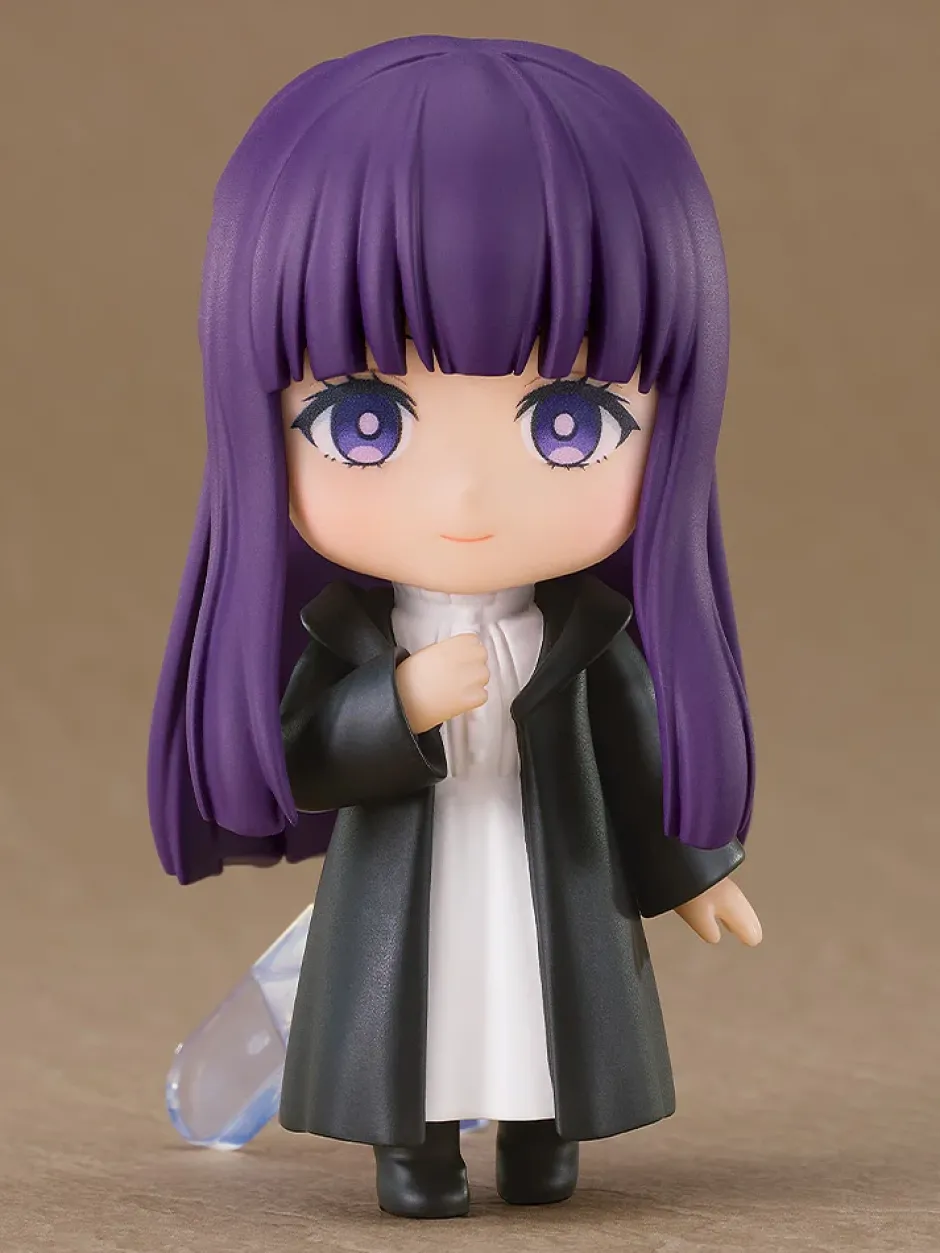 Nendoroid & Mini Figures>Nendoroid Surprise Frieren: Beyond Journey's End Box Set