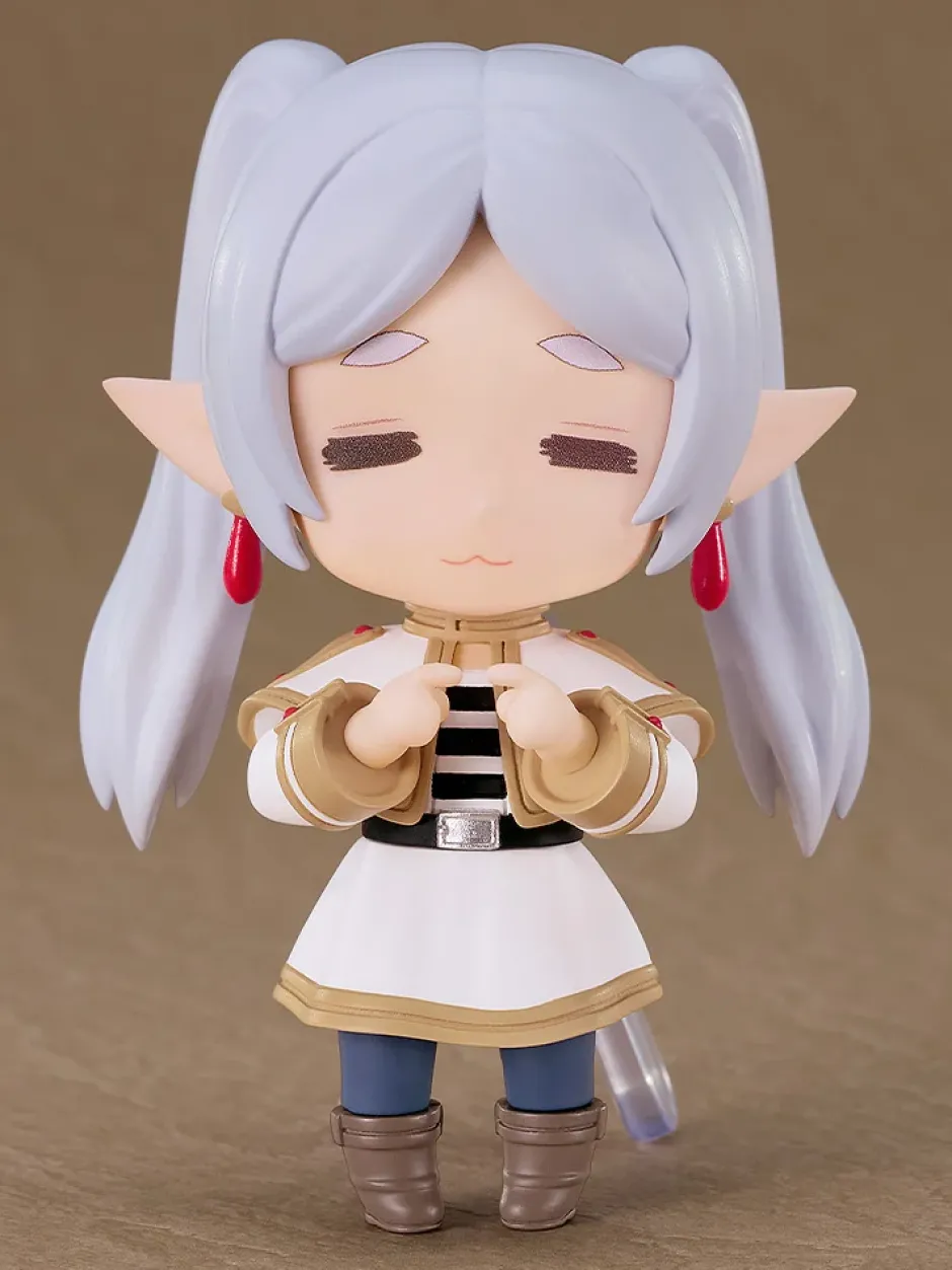 Nendoroid & Mini Figures>Nendoroid Surprise Frieren: Beyond Journey's End Box Set