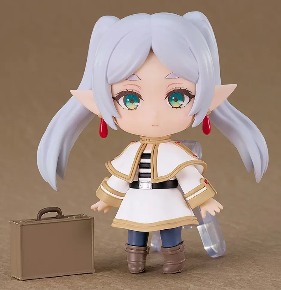 Nendoroid & Mini Figures>Nendoroid Surprise Frieren: Beyond Journey's End Box Set