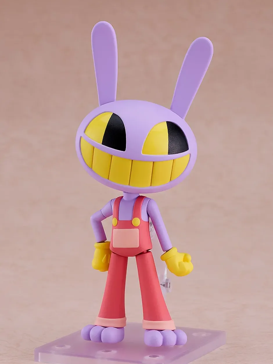 Nendoroid & Mini Figures>Nendoroid The Amazing Digital Circus Jax