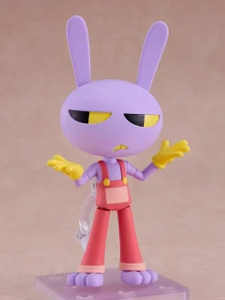 Nendoroid & Mini Figures>Nendoroid The Amazing Digital Circus Jax